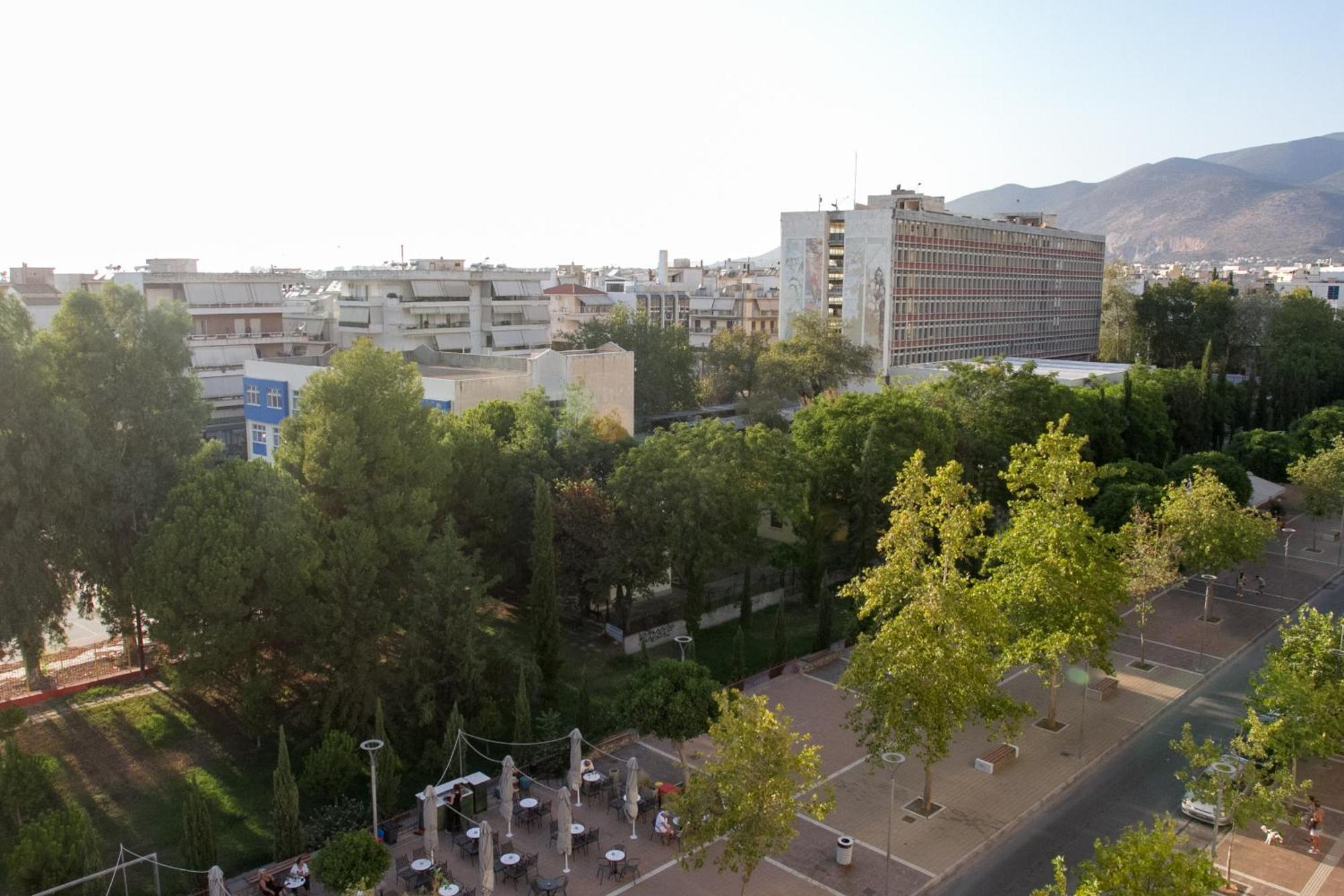Kalamata 360 View Esterno foto